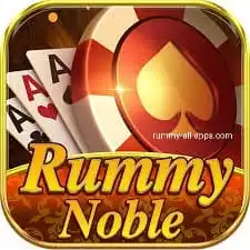 Rummy Noble 777 | Fair Play Guaranteed for All!